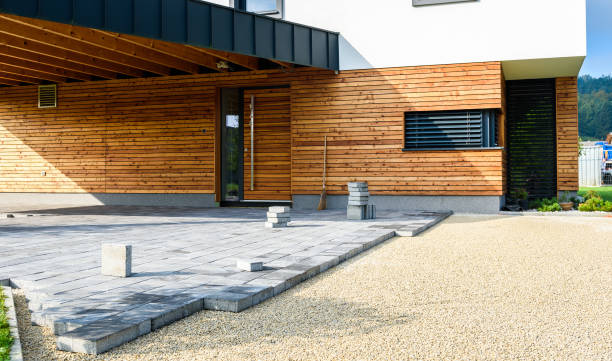 Best Commercial Driveway Pavers  in Chanhassen, MN