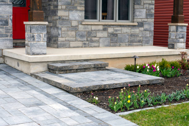 Best Concrete Paver Driveway  in Chanhassen, MN