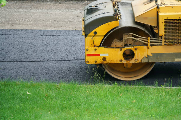 Reasons to Select Us for Your Driveway Paving Requirements in Chanhassen, MN